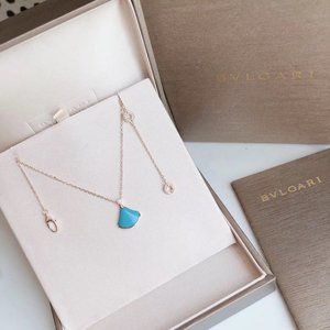 Bulgari Jewelry - Bulgari Necklaces Bulgari Jewelry - Bulgari Necklaces